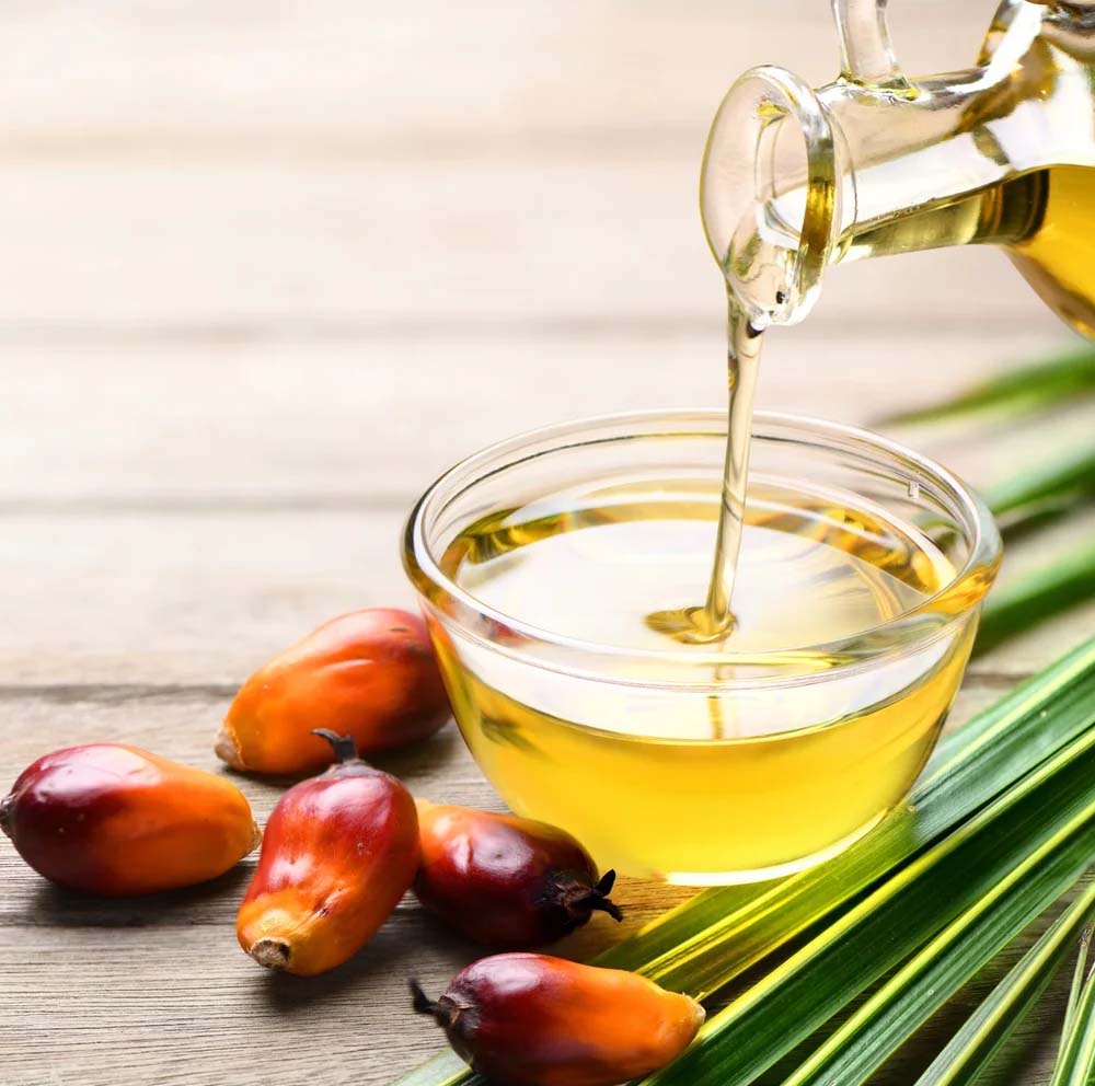 Soybean Oil